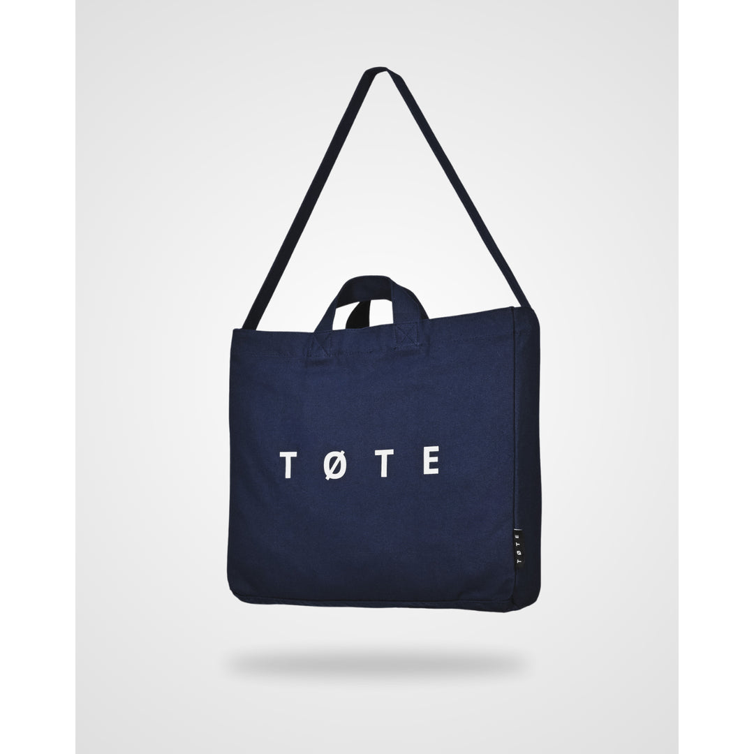 TØTE Facebook ad: End of Summer Sale | Up to 50%…