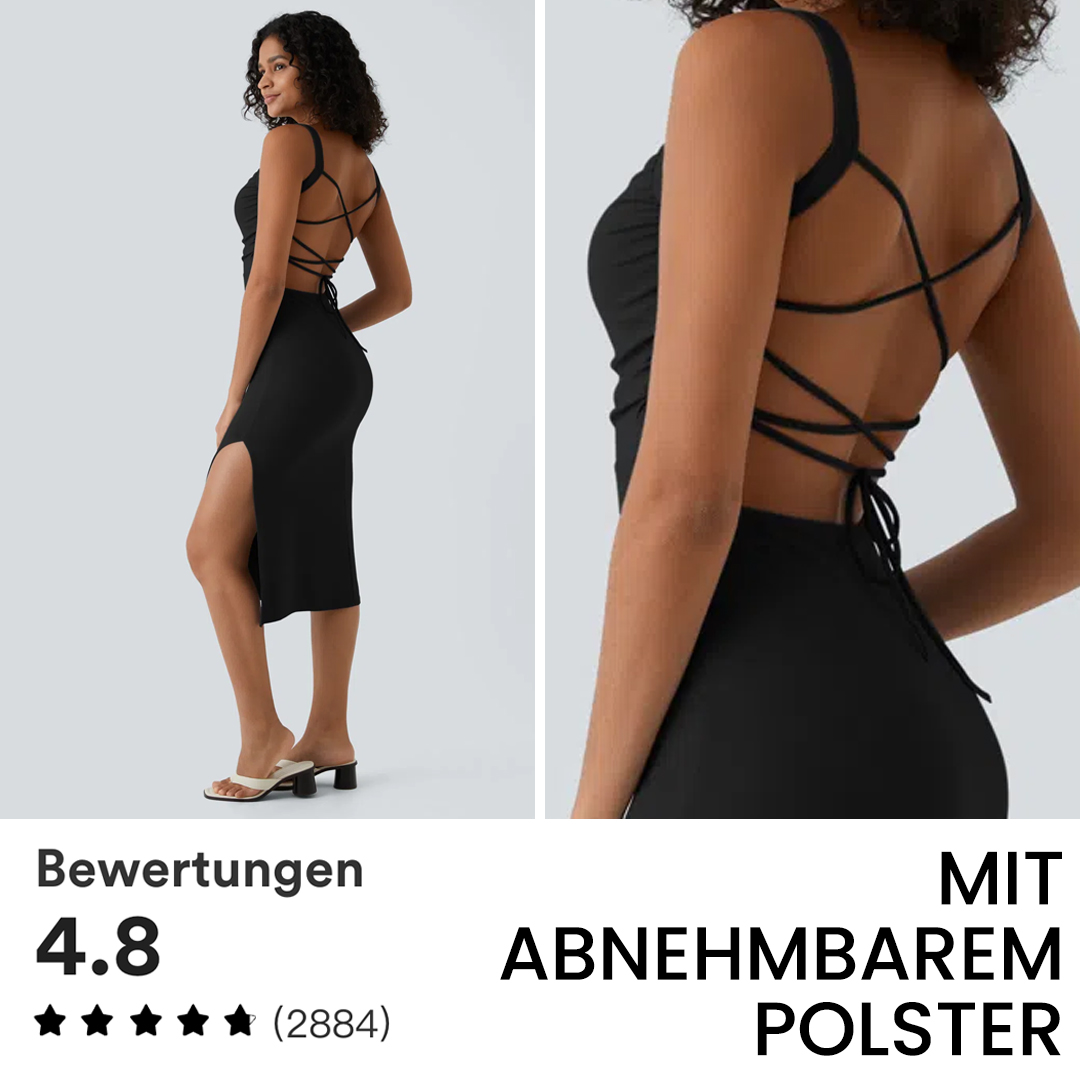 Halara Deutschland Facebook ad