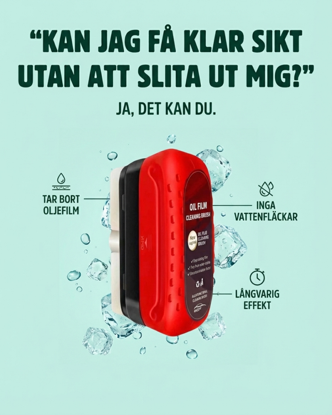Motivex Facebook ad: Läs Detta om du har en bil