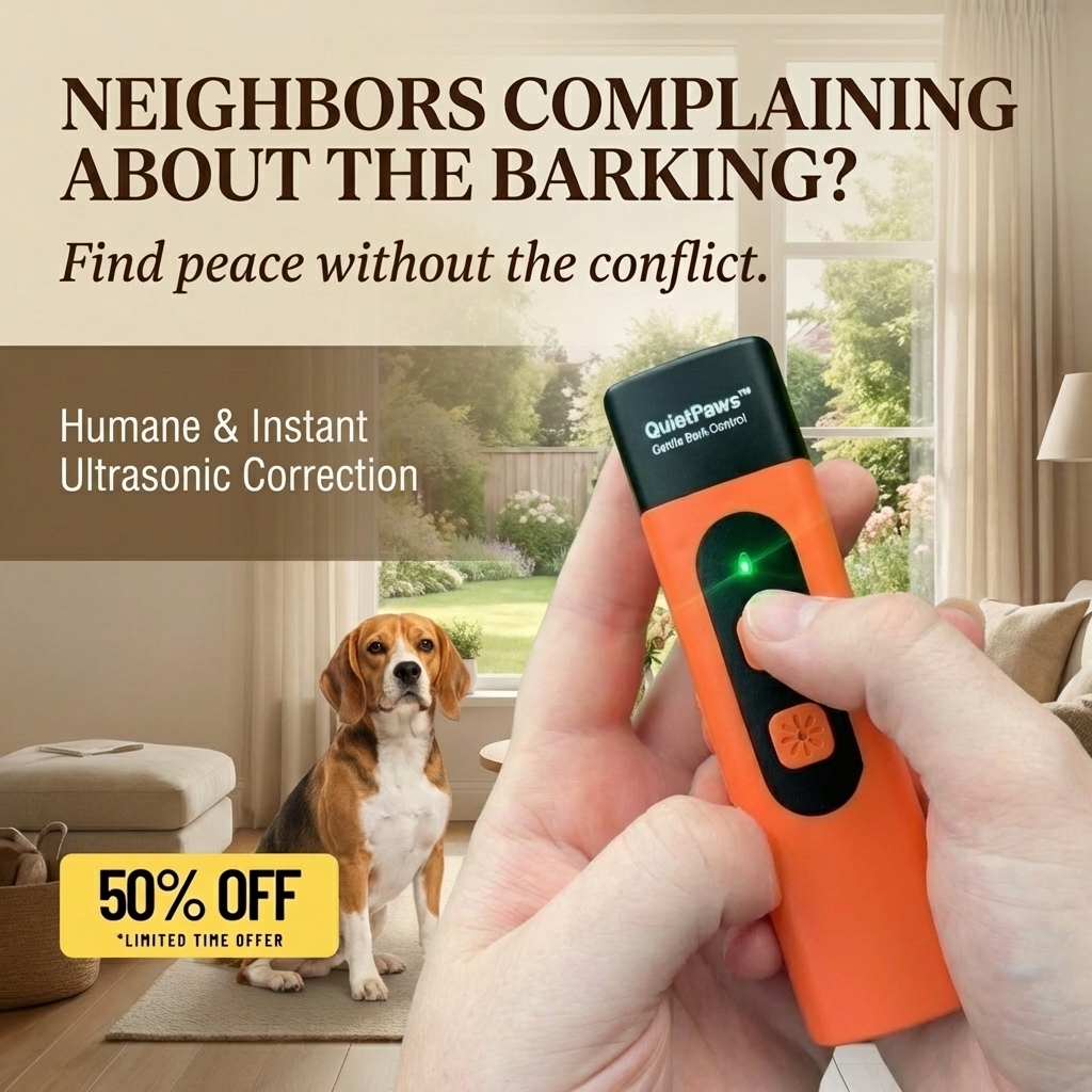 Hunters Doggy Daycare Facebook ad
