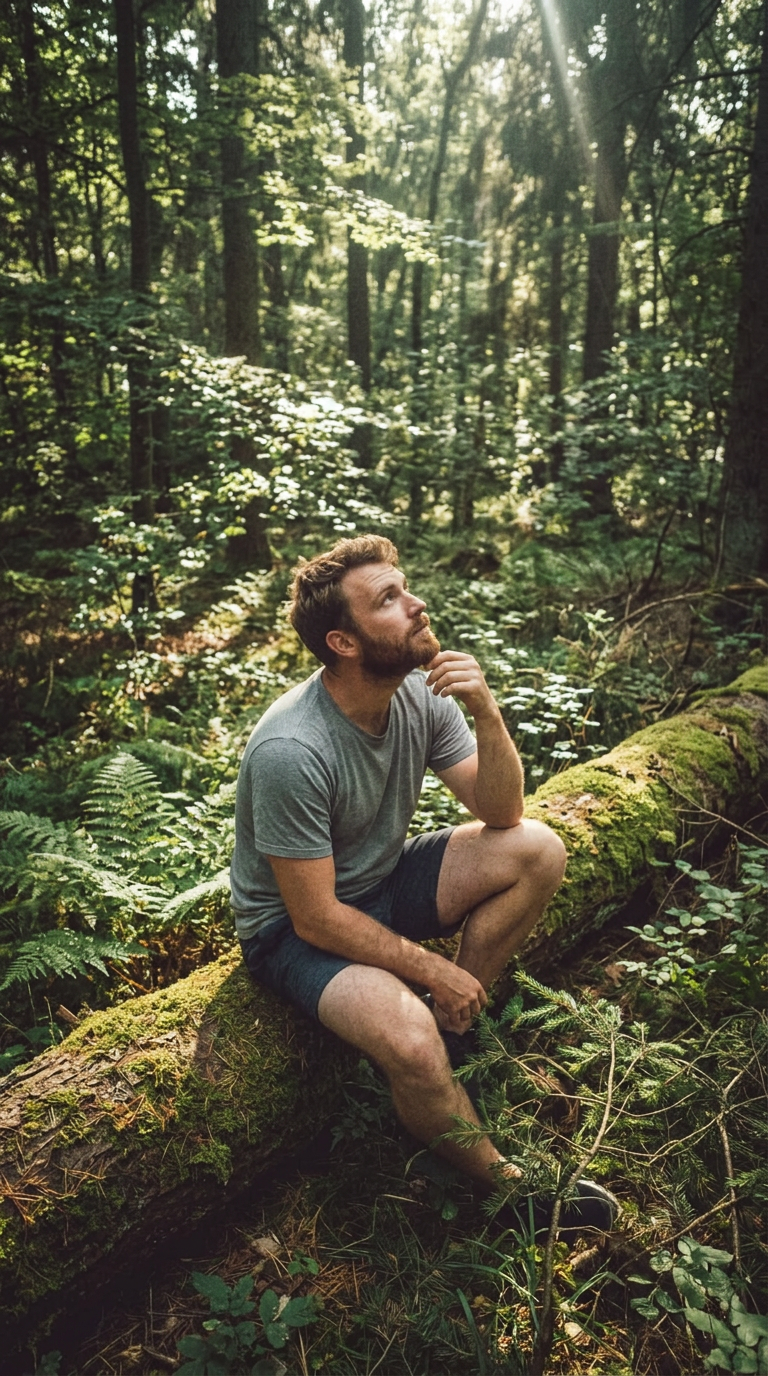 Olivia Reed Facebook ad