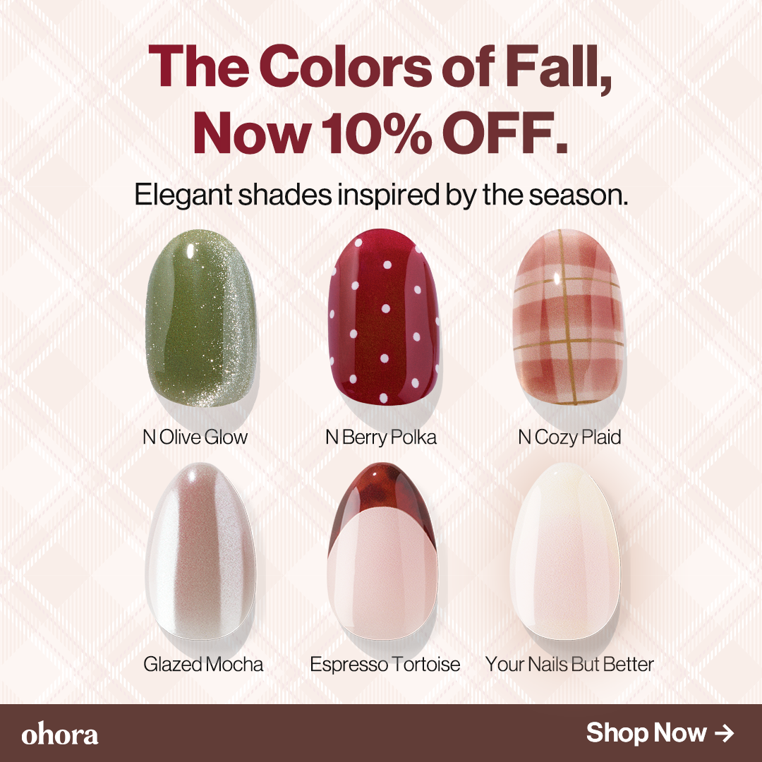 ohora.usa Facebook ad