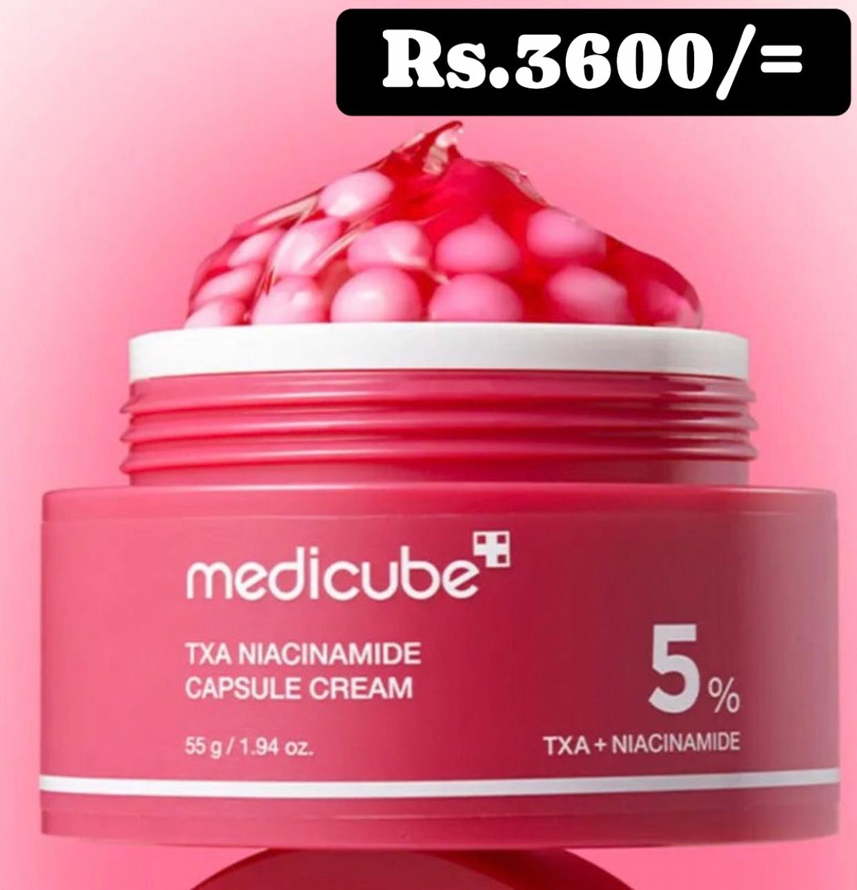 Zaraa Beauty  Facebook ad
