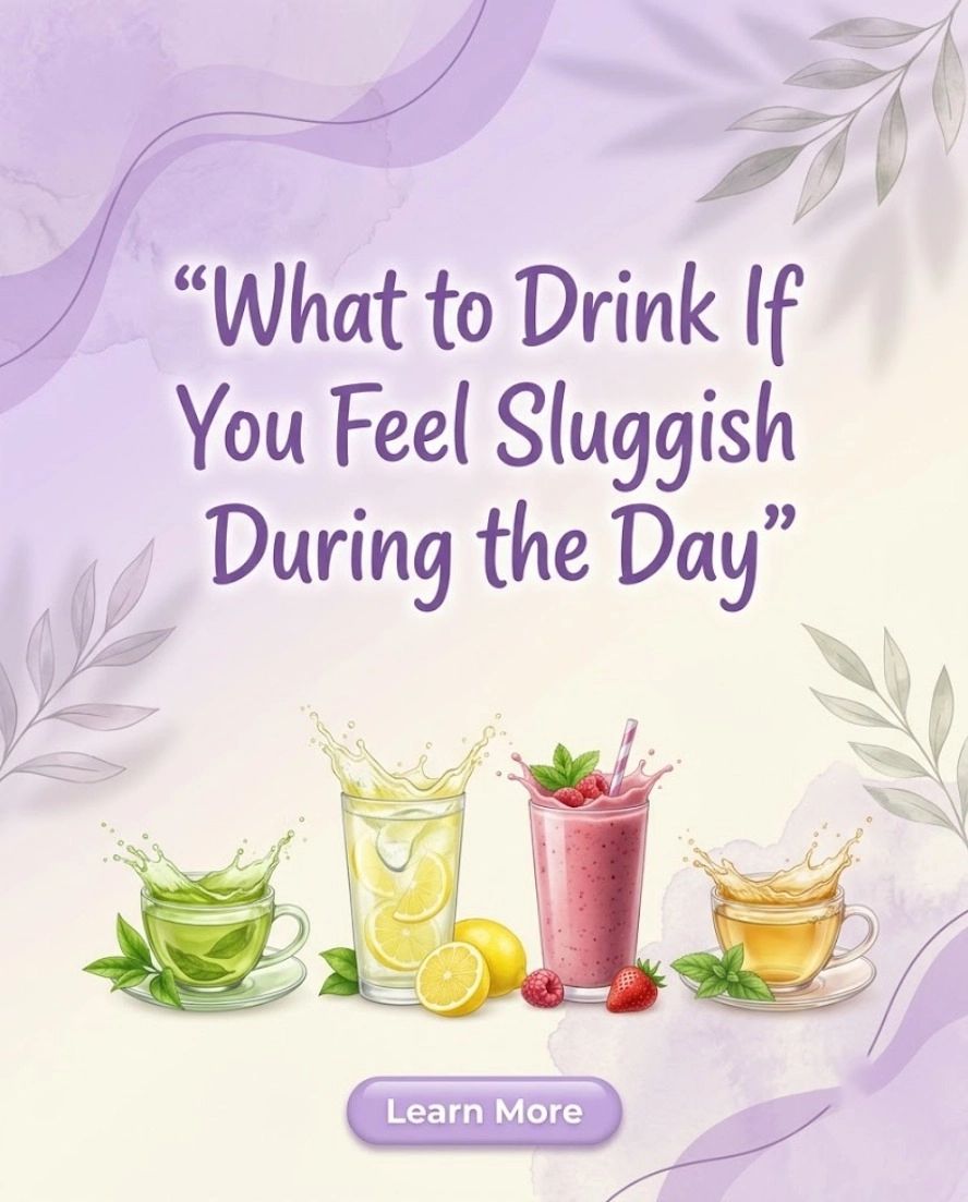 Health Focus Daily Facebook ad