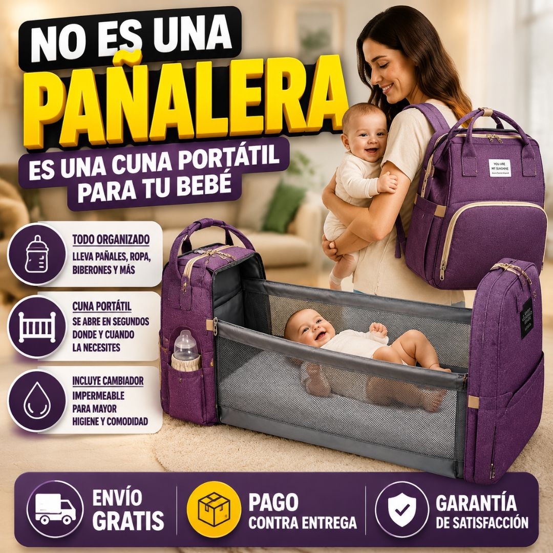 consiguelo.co Facebook ad: Pregunta por la oferta