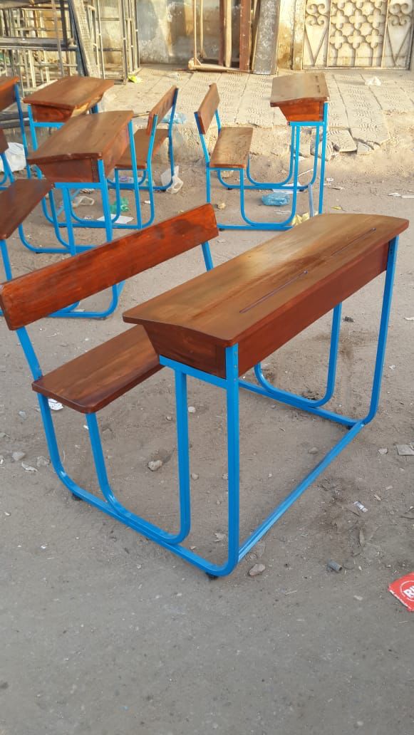 New Al Tahir School Furniture Facebook ad: Chat with us