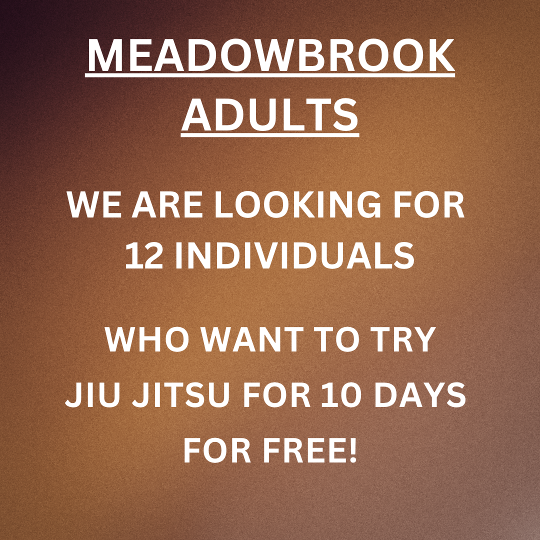 RWBJJ Meadowbrook Facebook ad