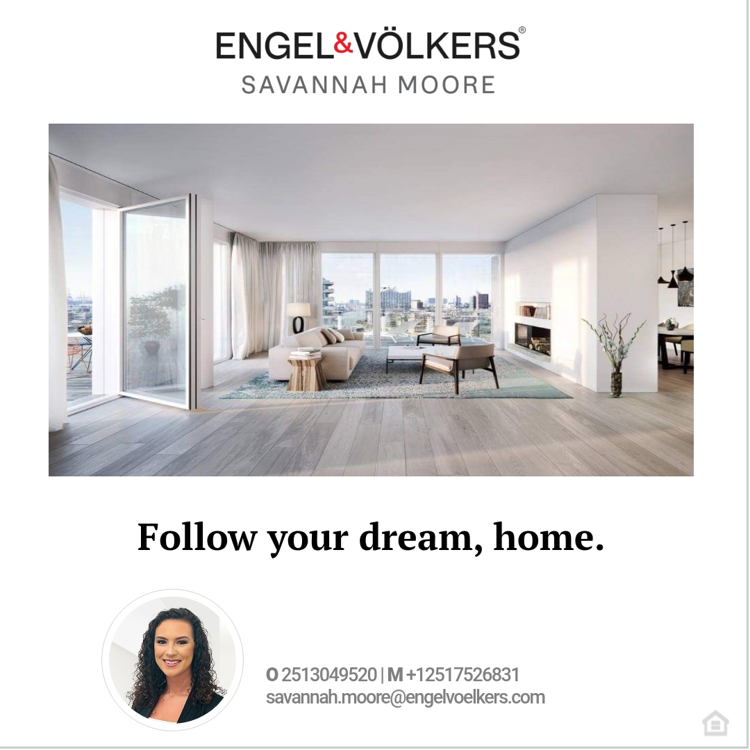 Engel & Völkers Gulf Shores Facebook ad