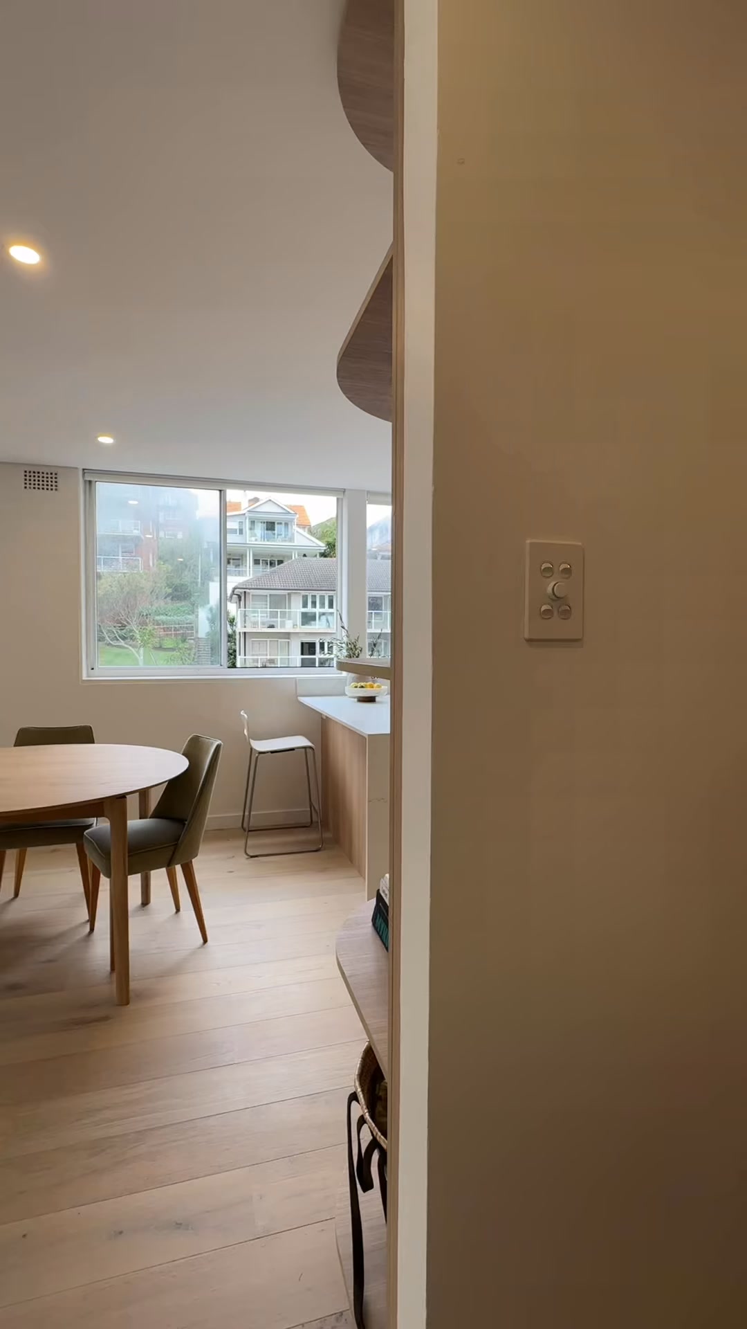 Renopack Facebook ad: Complete Apartment Renovations