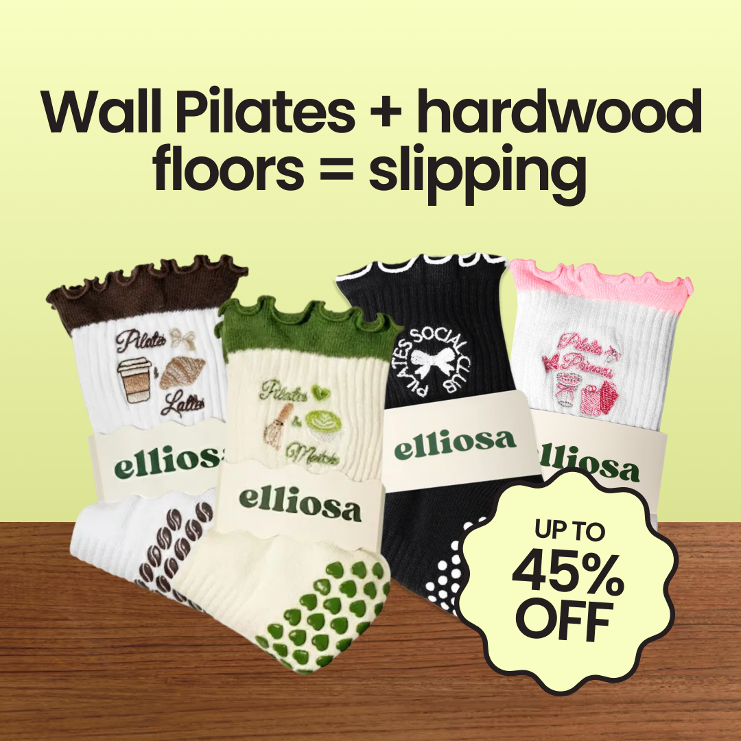 Elliosa Facebook ad