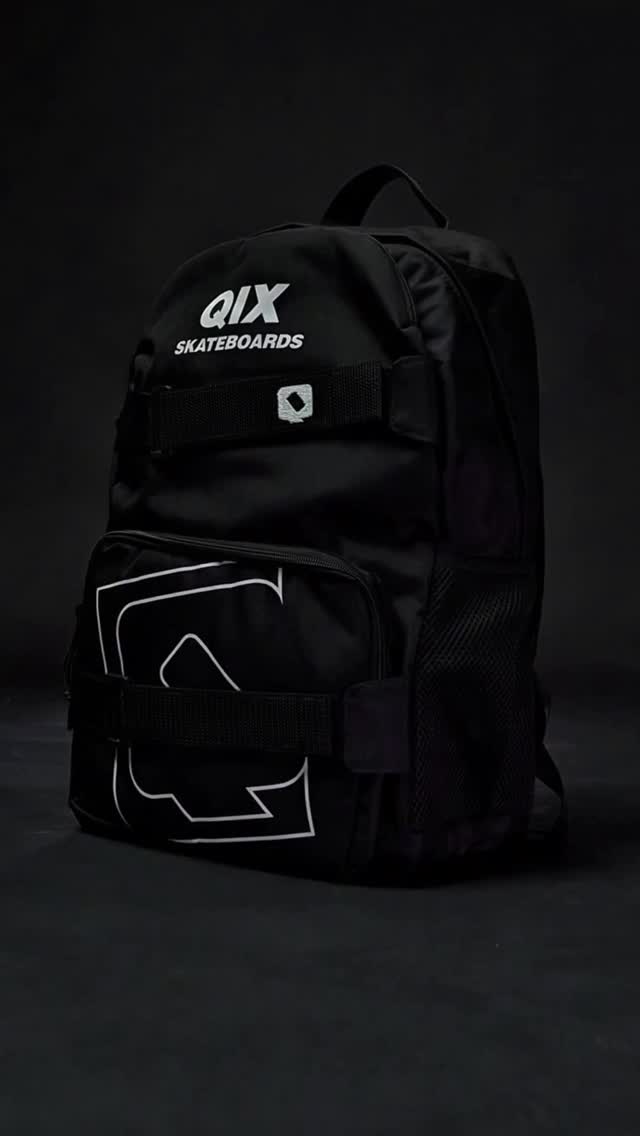 Loja.Qix Facebook ad: Explore as opções de mochilas QIX: estilo e…
