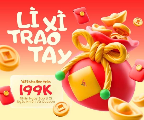 Hàng Xách Tay US Facebook ad
