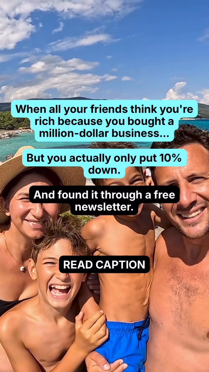 Helen Guo Facebook ad: Subscribe for Free