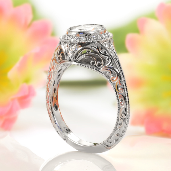 Knox Jewelers Facebook ad