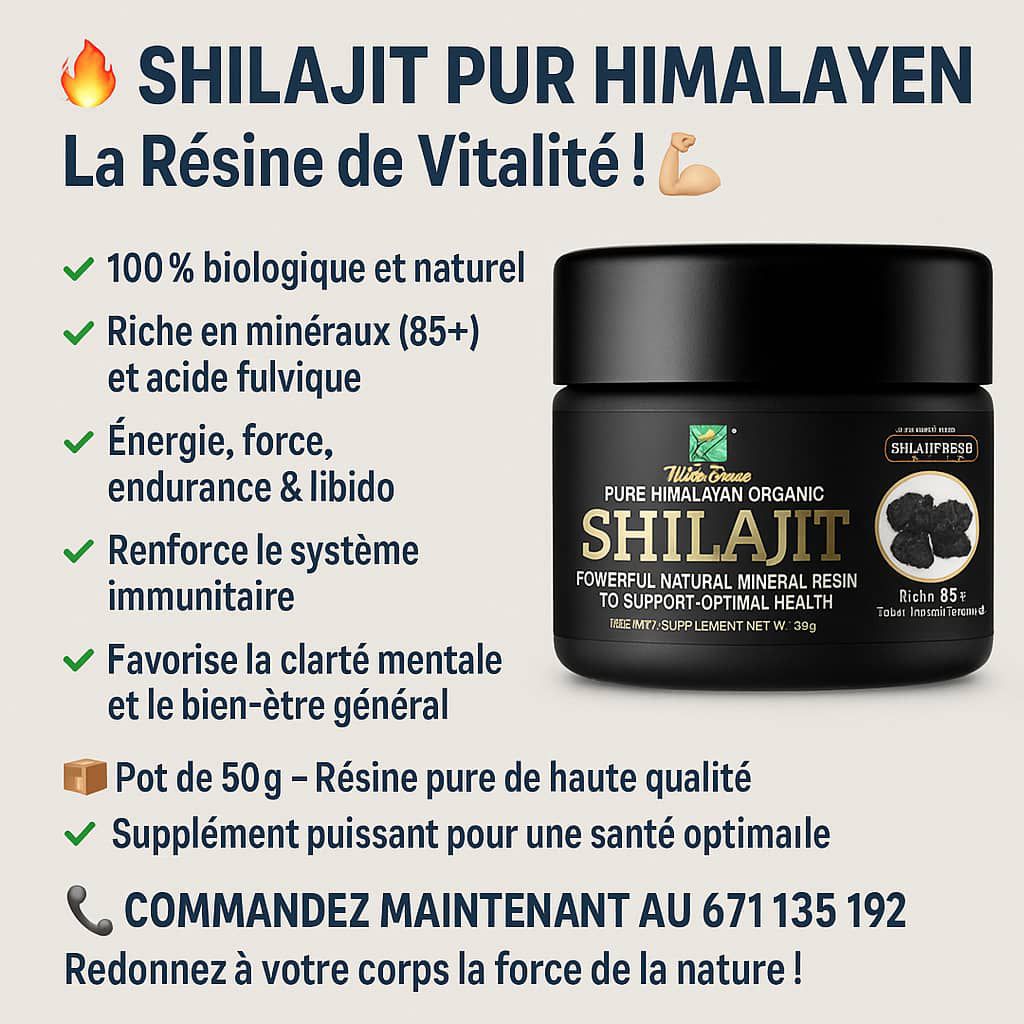 Roussel Ortho Knee Shop Facebook ad: Super promo 11900 f notre shilajit veuillez nous…