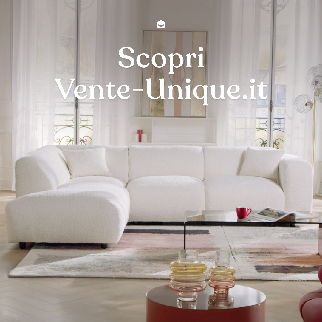 Vente-Unique.it Facebook ad