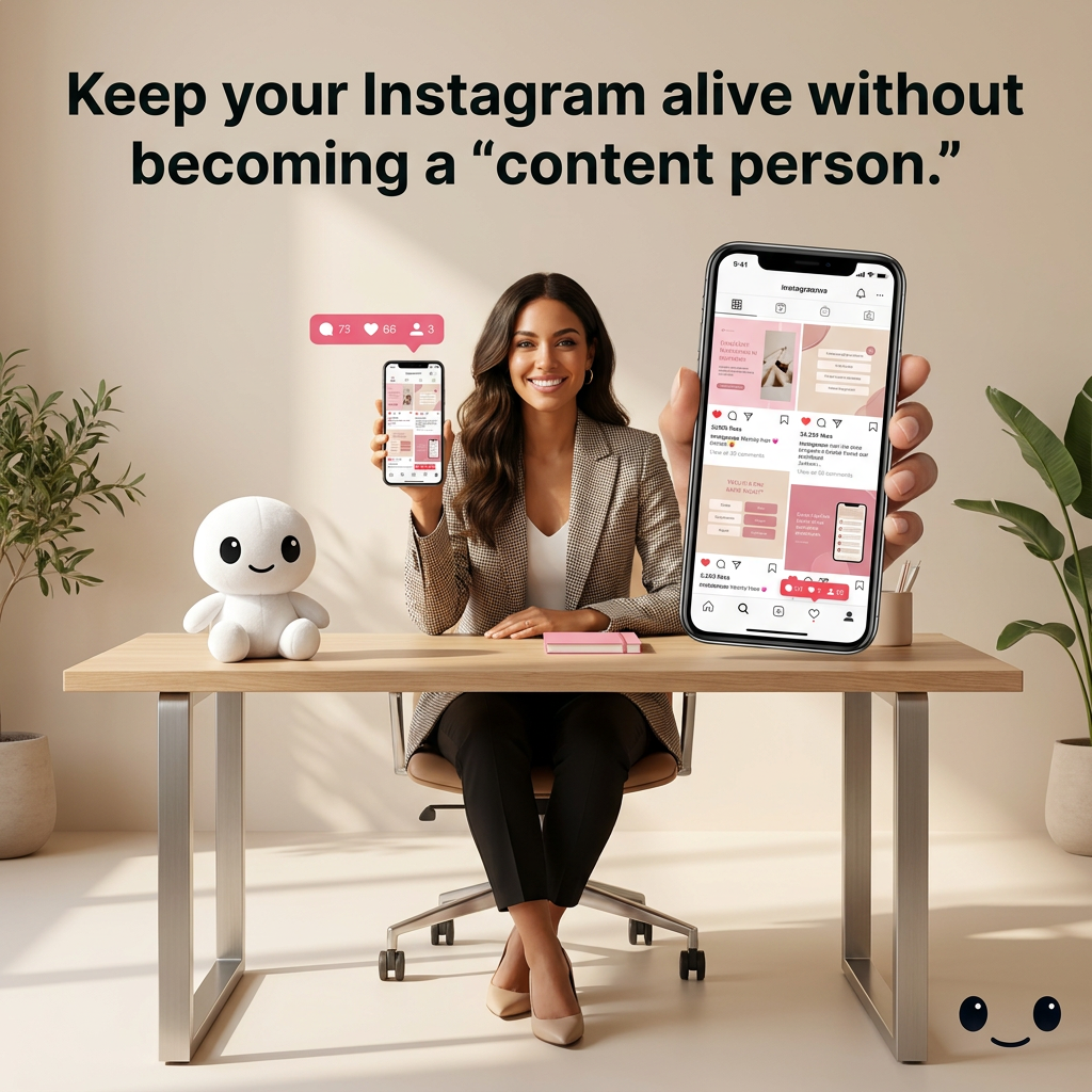 Holo Facebook ad