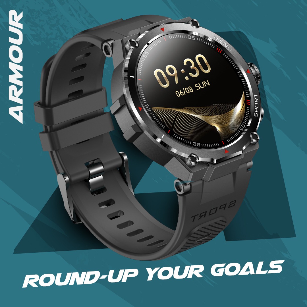 Zero Lifestyle Facebook ad