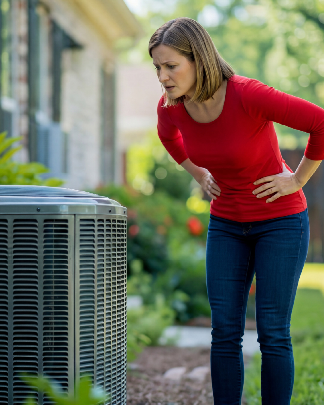 Goettl Air Conditioning & Plumbing Facebook ad