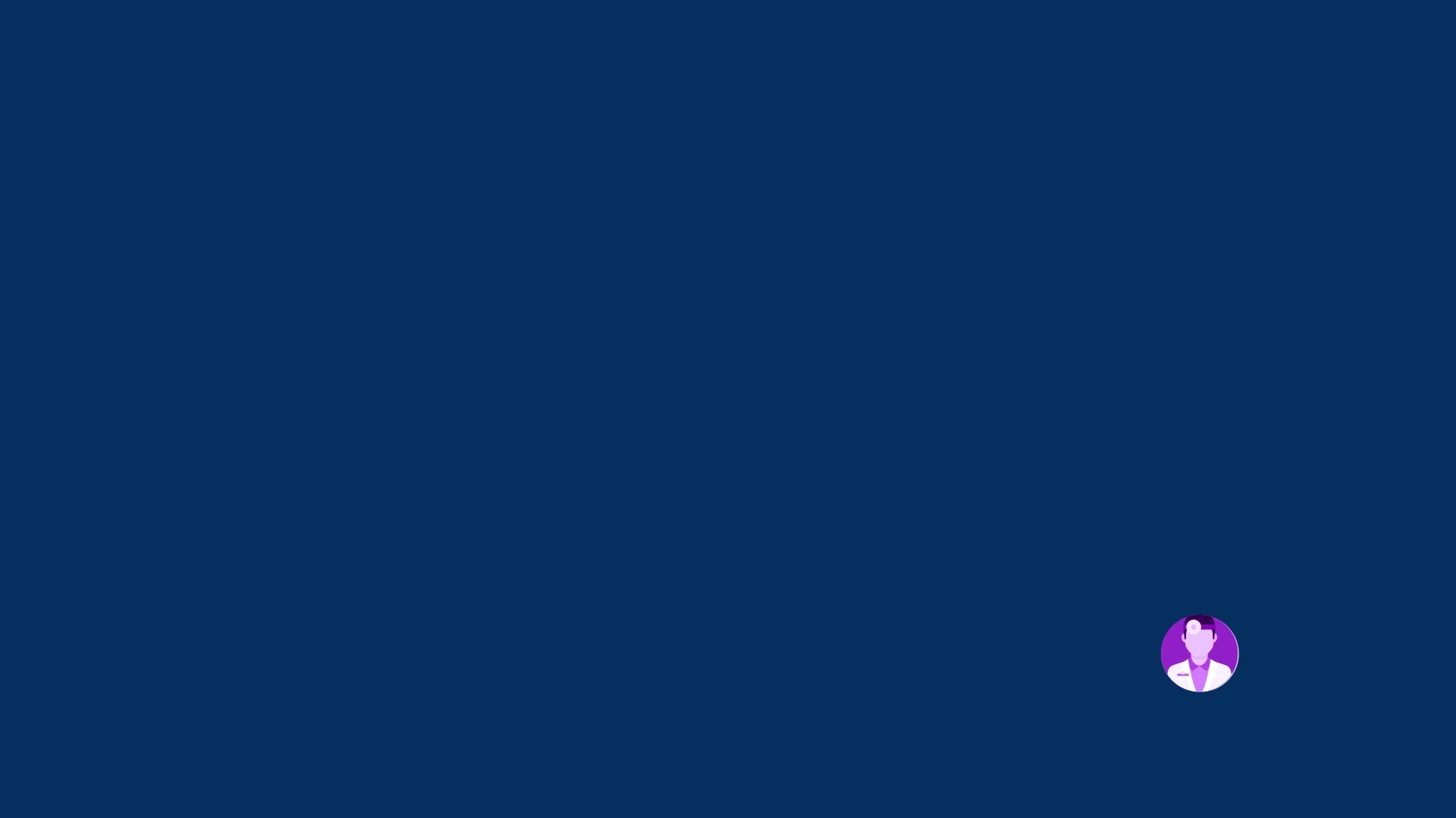 QGenda Facebook ad: One Platform for Better Workforce Visibility