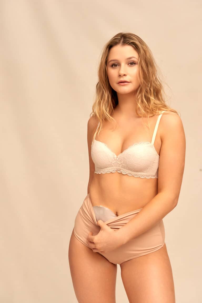 SIIL Ostomy Facebook ad