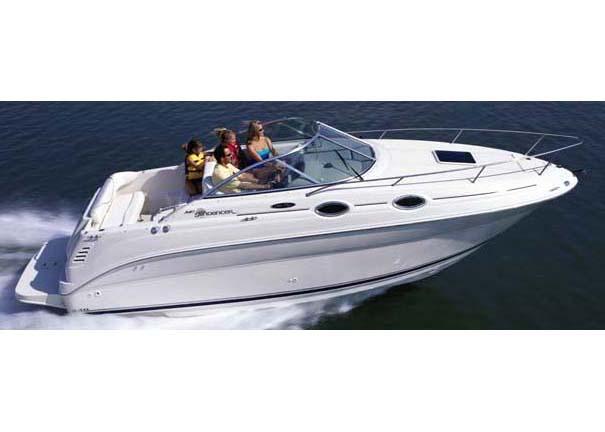 YachtWorld Facebook ad