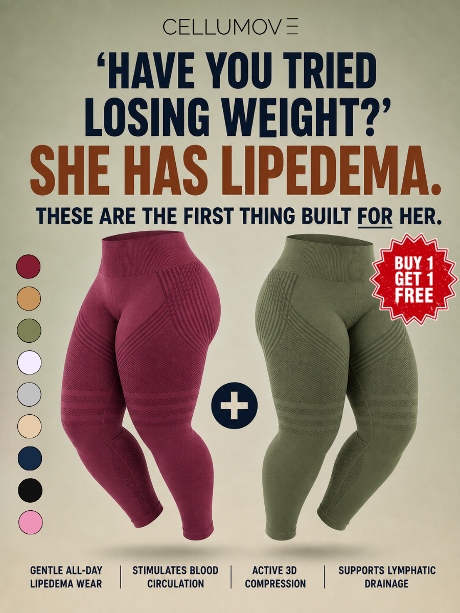 Cellumove Fitwear Facebook ad