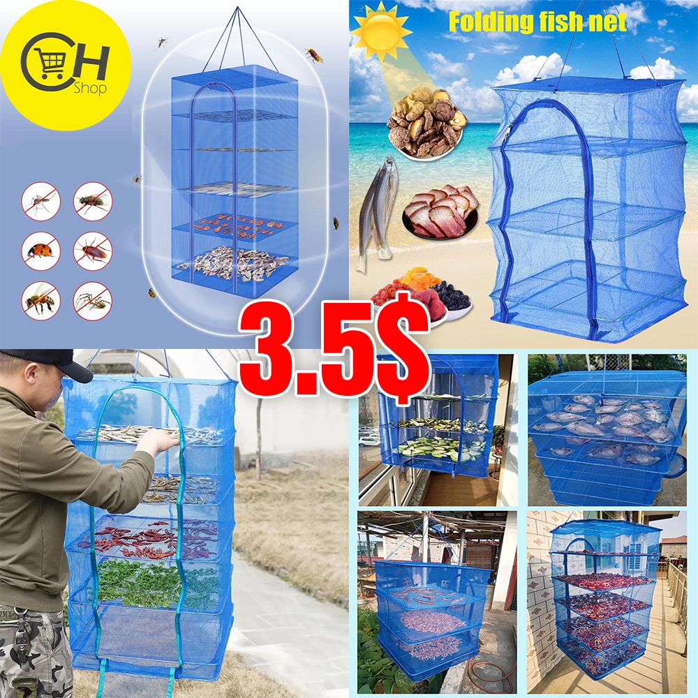 CH SHOP Facebook ad