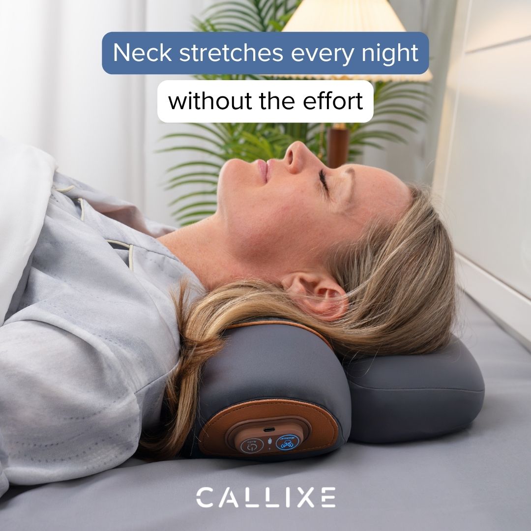 CALLIXE Facebook ad
