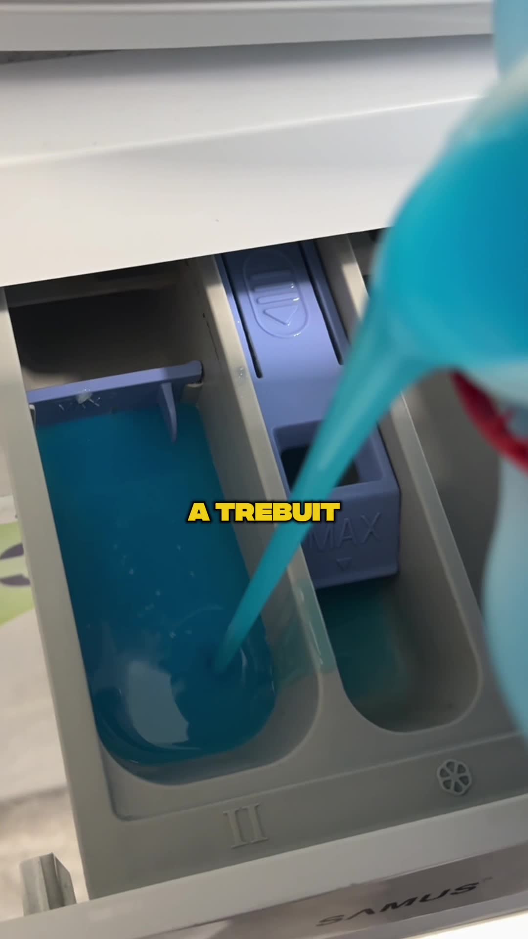 Detergent La Canistră Facebook ad: Descoperă Noul Tău Detergent Preferat