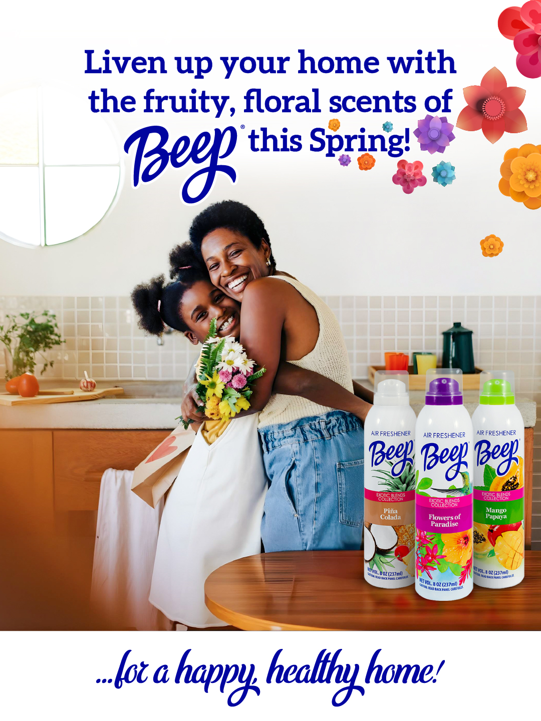 GraceKennedy (Belize) Ltd. Facebook ad