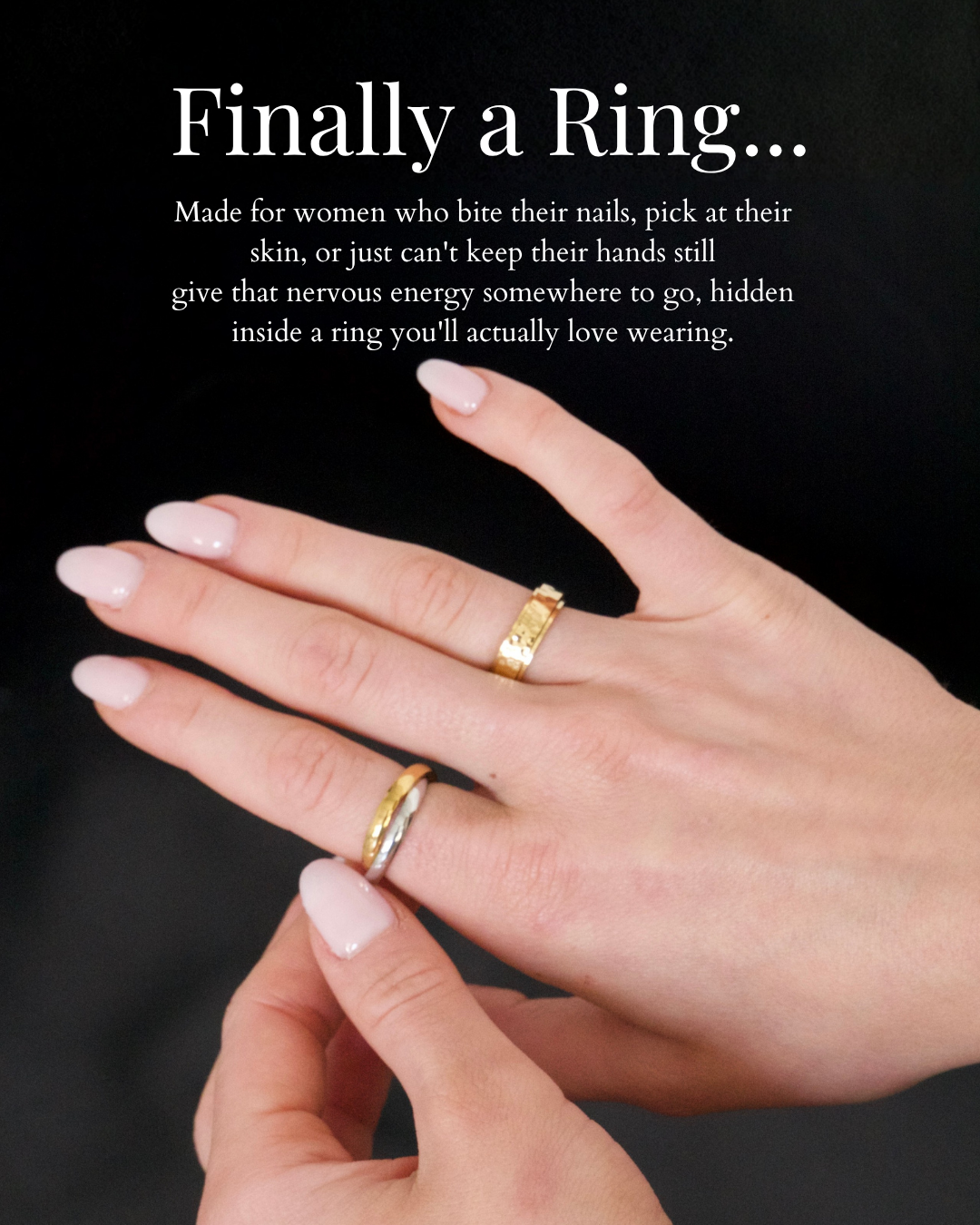 Anxi Ring Facebook ad