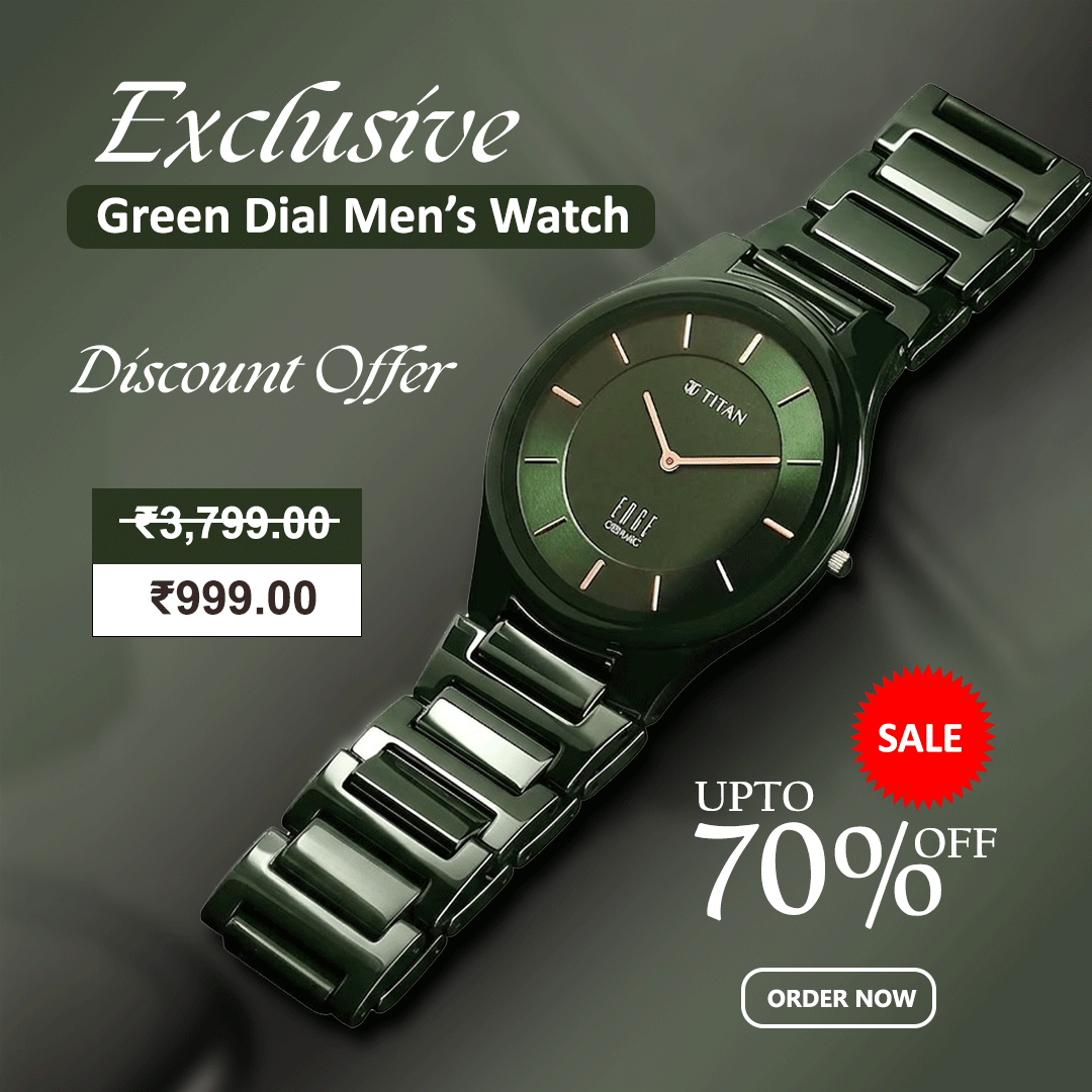 Retail Deal Site Facebook ad: @999/- Stylish. Reliable. Premium. Sleek designs at…
