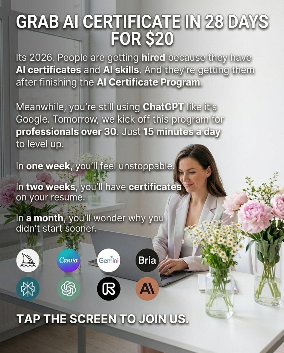 Coursiv Facebook ad
