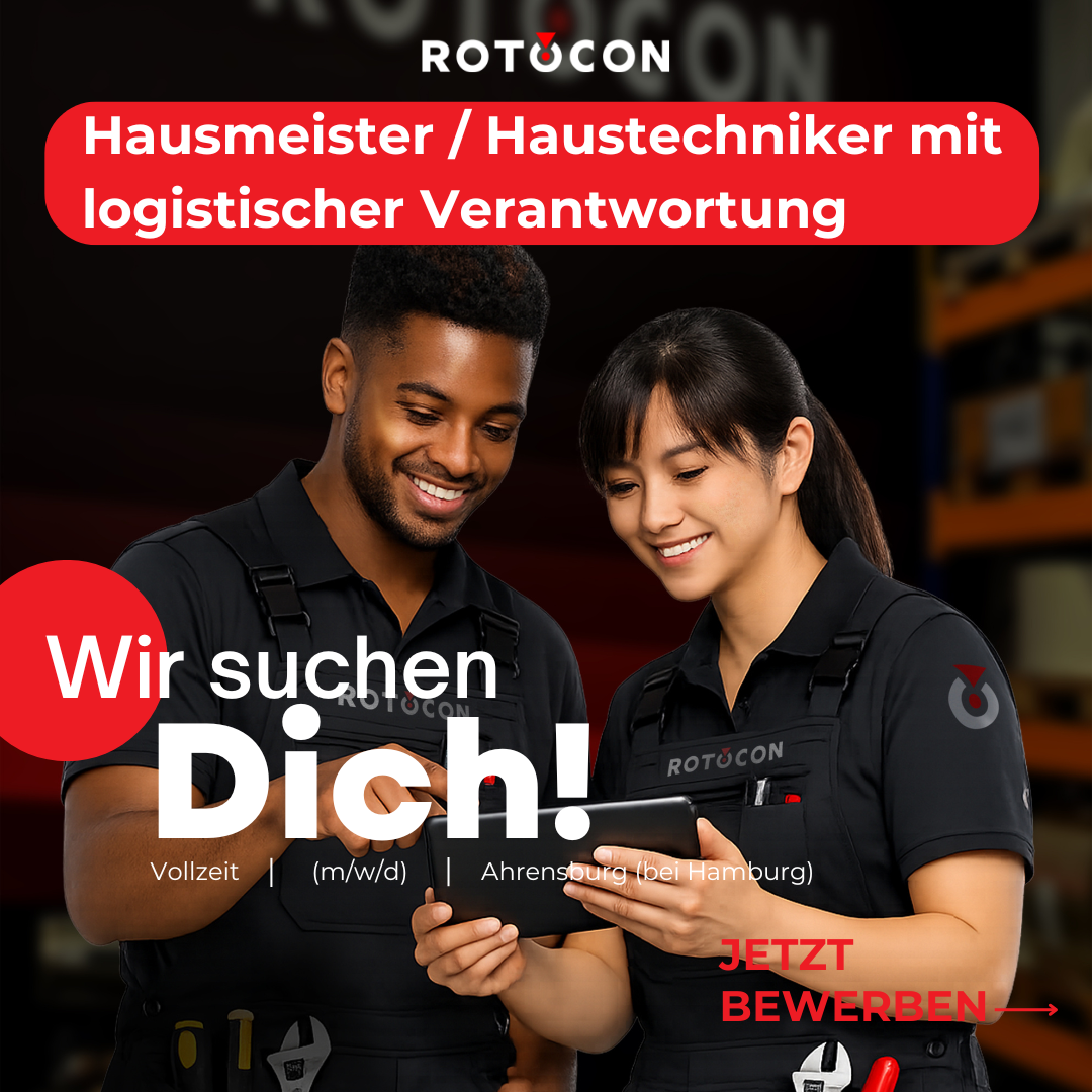 Rotocon Facebook ad from May 19, 2026
