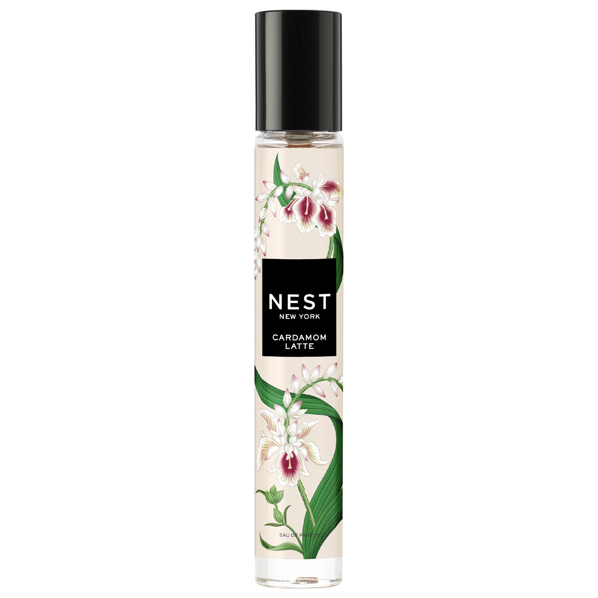 NEST New York Facebook ad: Layer NEW Cardamom Latte, exclusively at Sephora, over…