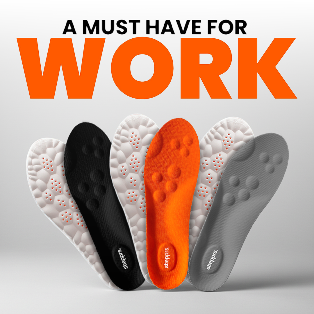 Foot Health Club Facebook ad