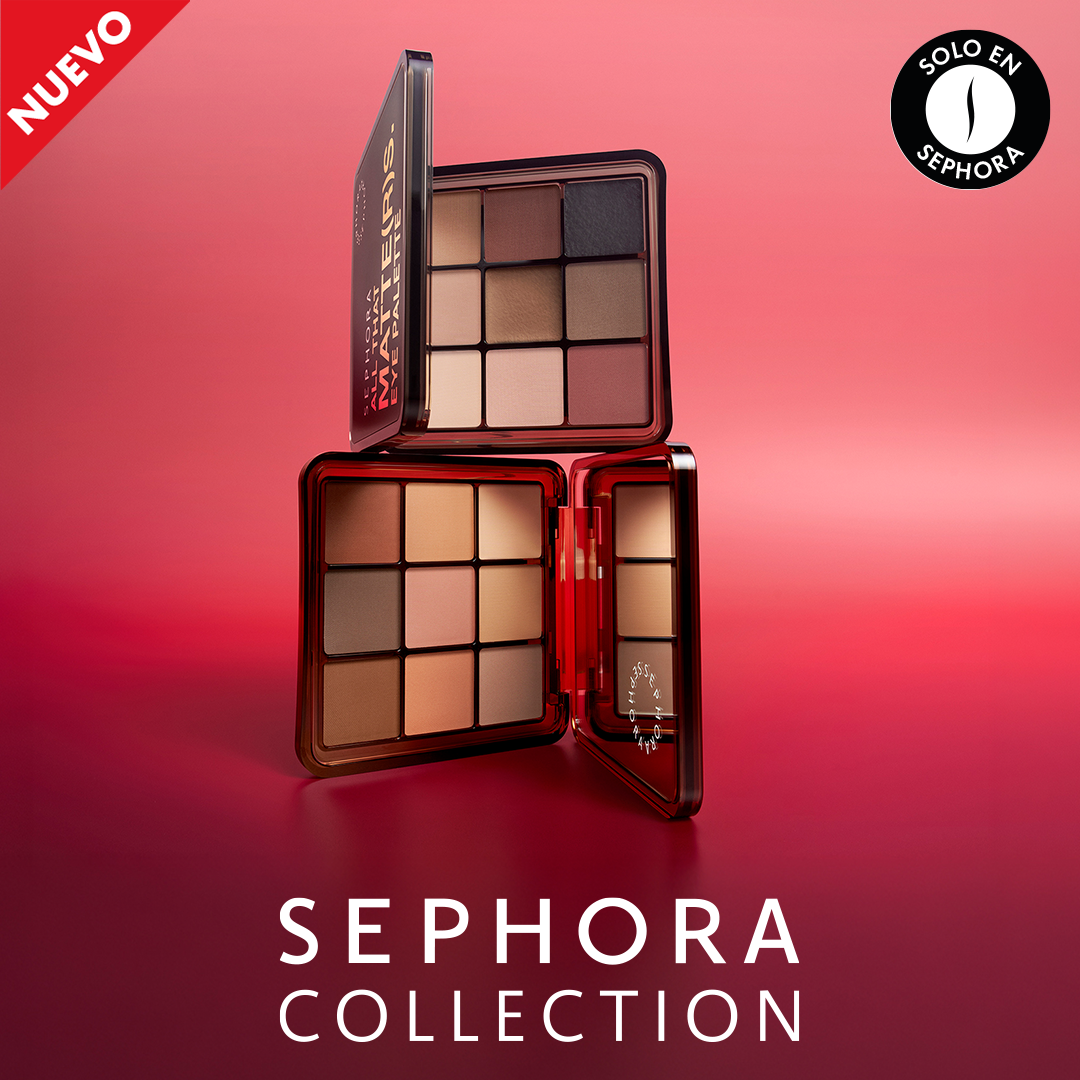 SEPHORA Facebook ad: Sephora Collection