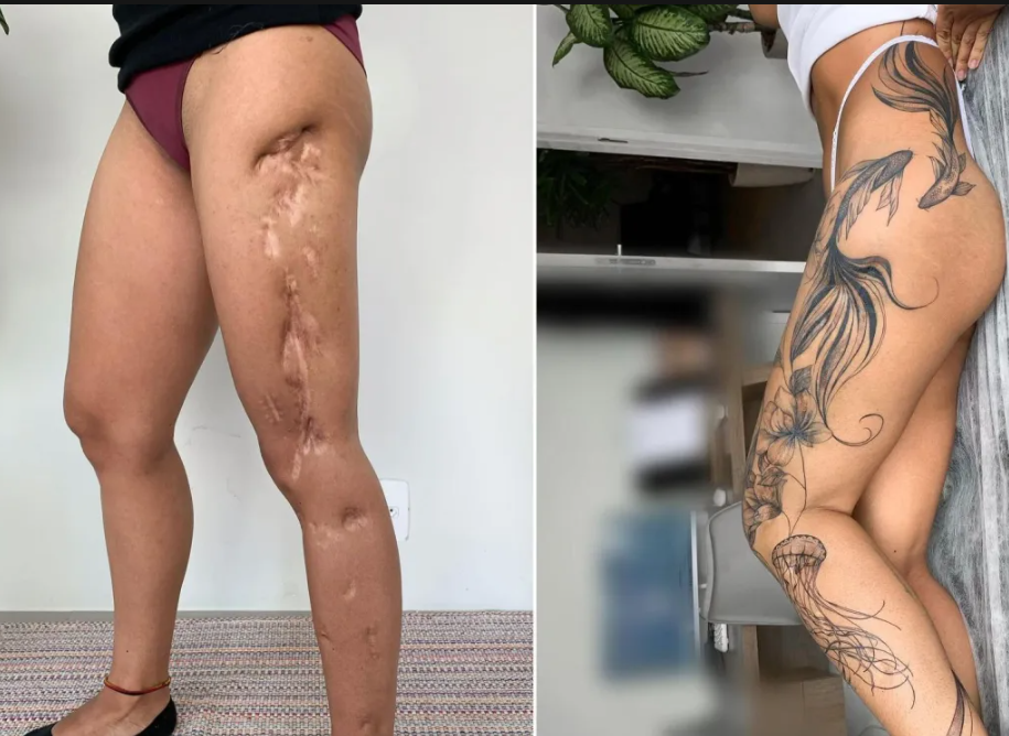 Clinicas Dr Pelo Facebook ad