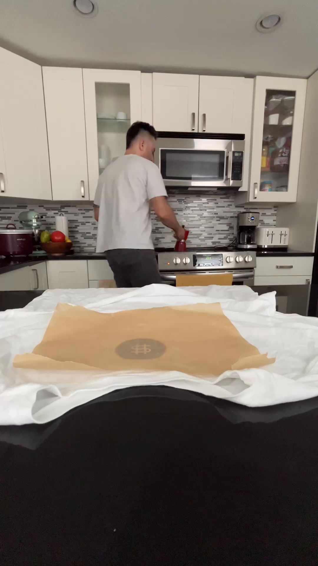 Ninja Transfers Facebook ad: Print on Anything with our DTF Products