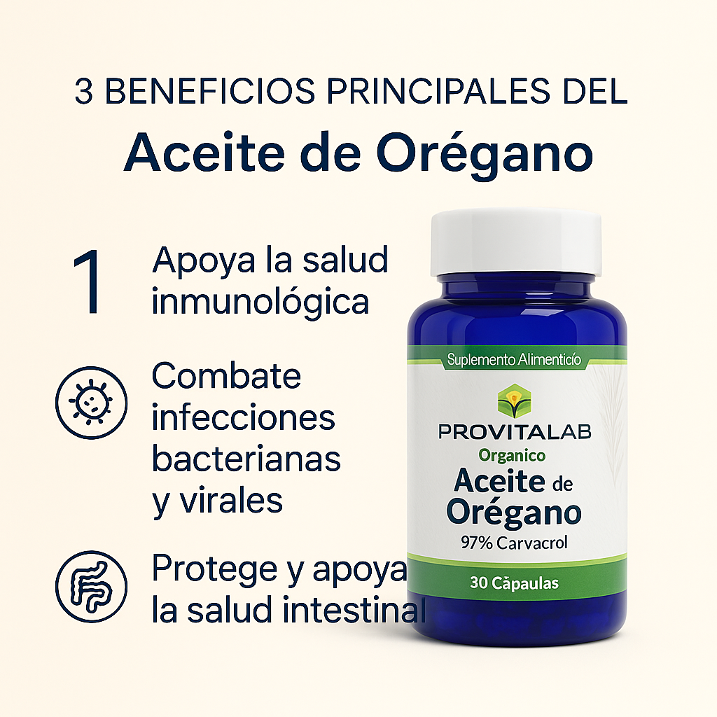 Provitalid Facebook ad