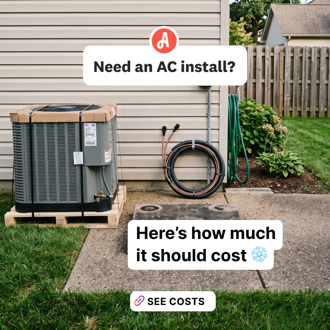 Angi Facebook ad: Need your home project done well?