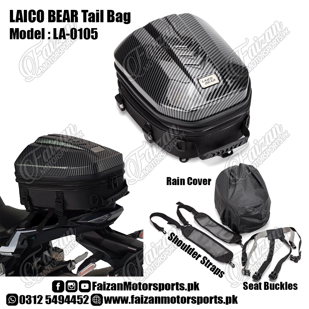 FaizanMotorsports.pk Facebook ad: Faizan Motorsports is the biggest online store of…