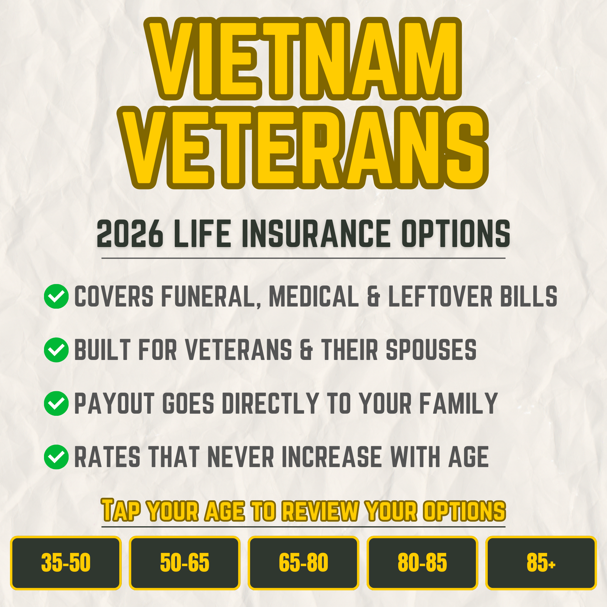 Complete Family Protection Facebook ad
