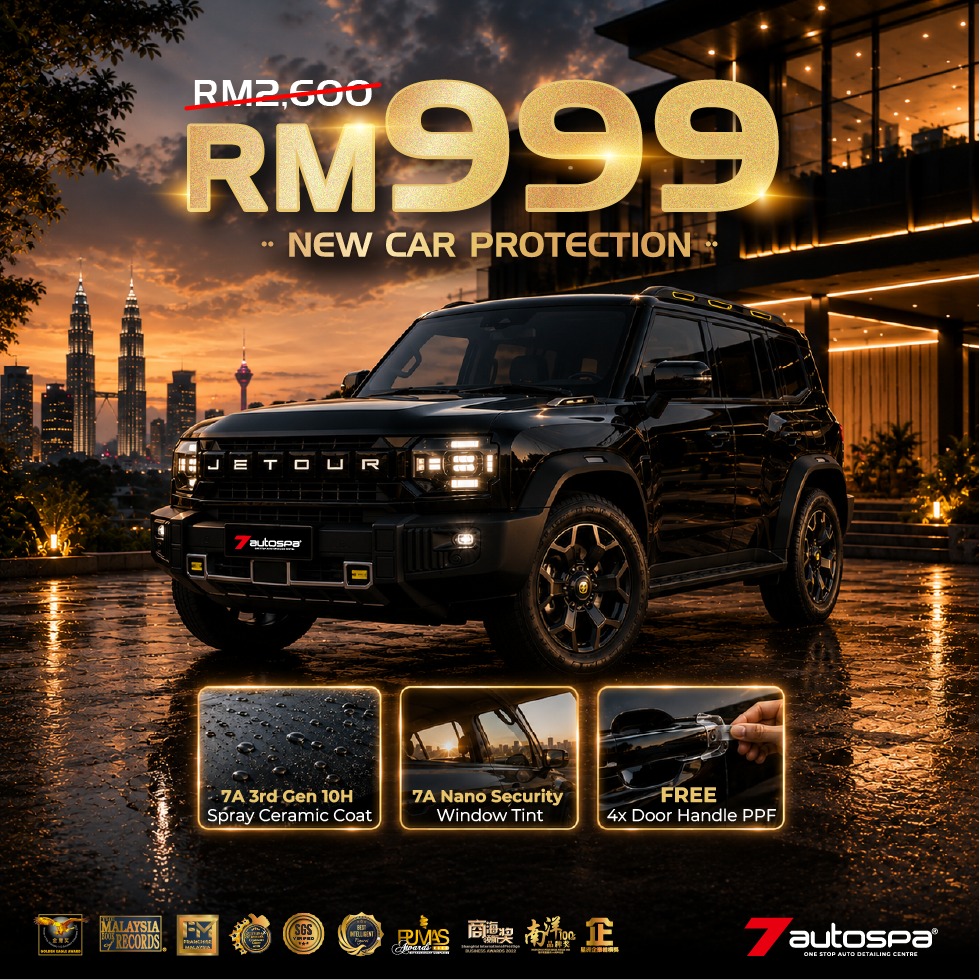 7 autospa Facebook ad