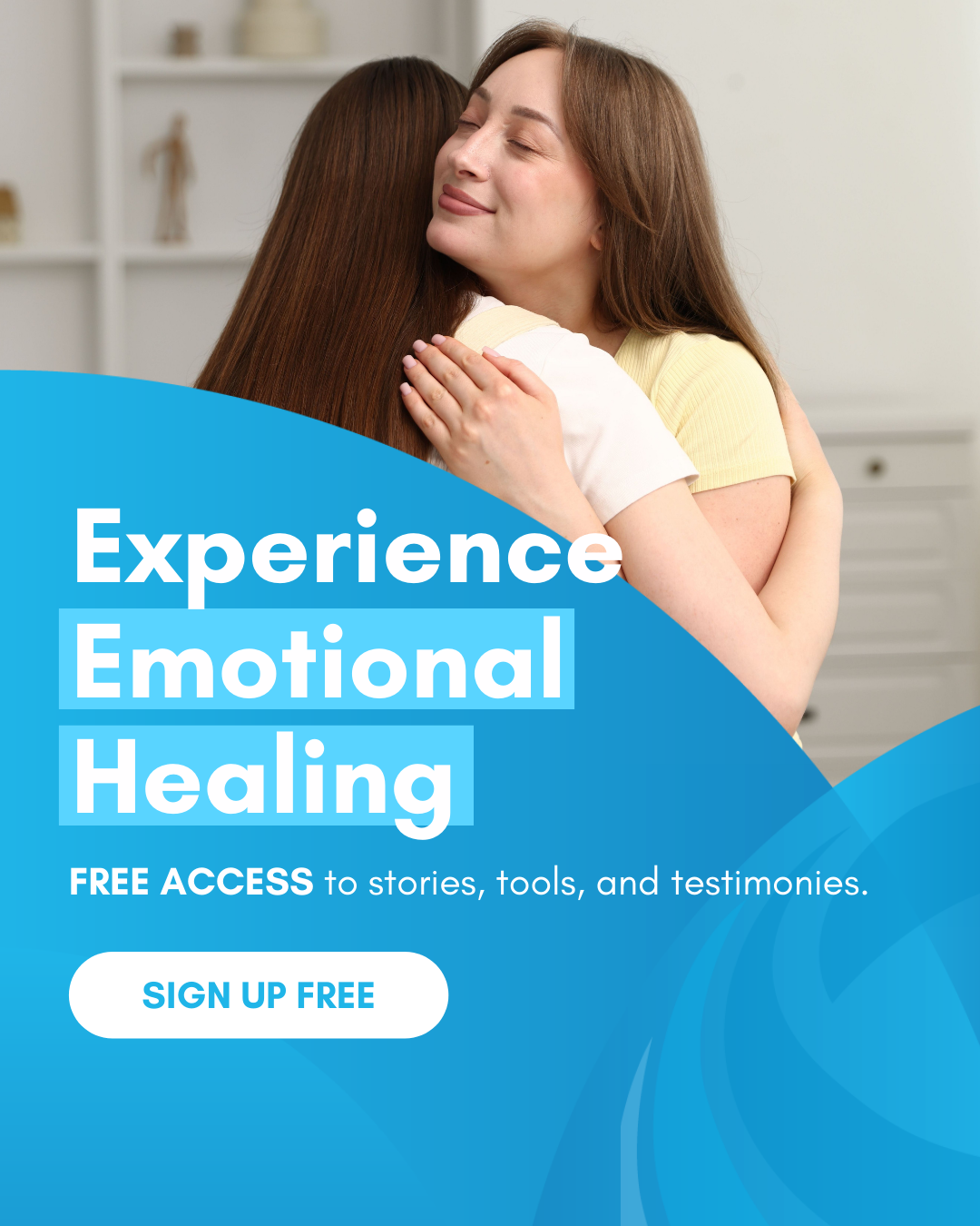 Three Angels Broadcasting Network (3ABN) Facebook ad from Apr 1, 2026
