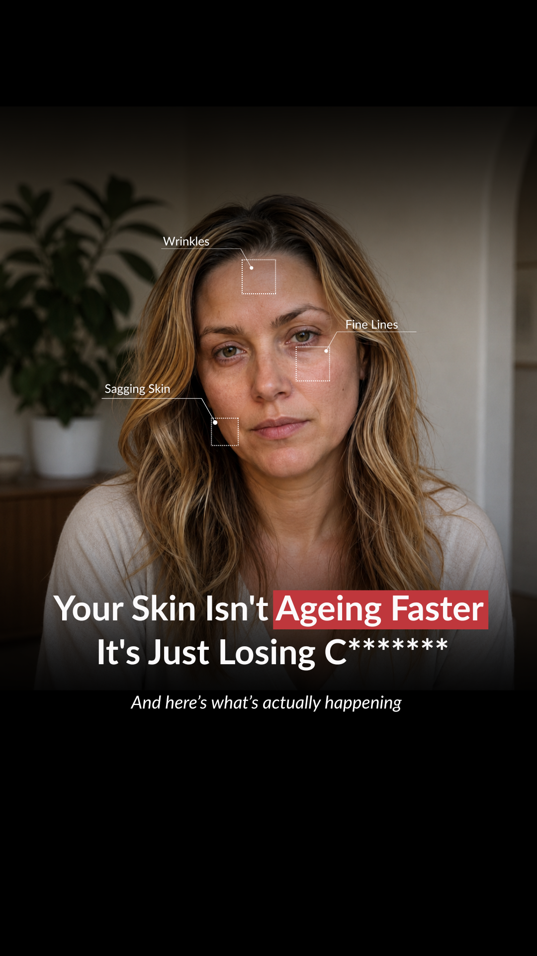 Fybelle Beauty Facebook ad from Jun 25, 2026