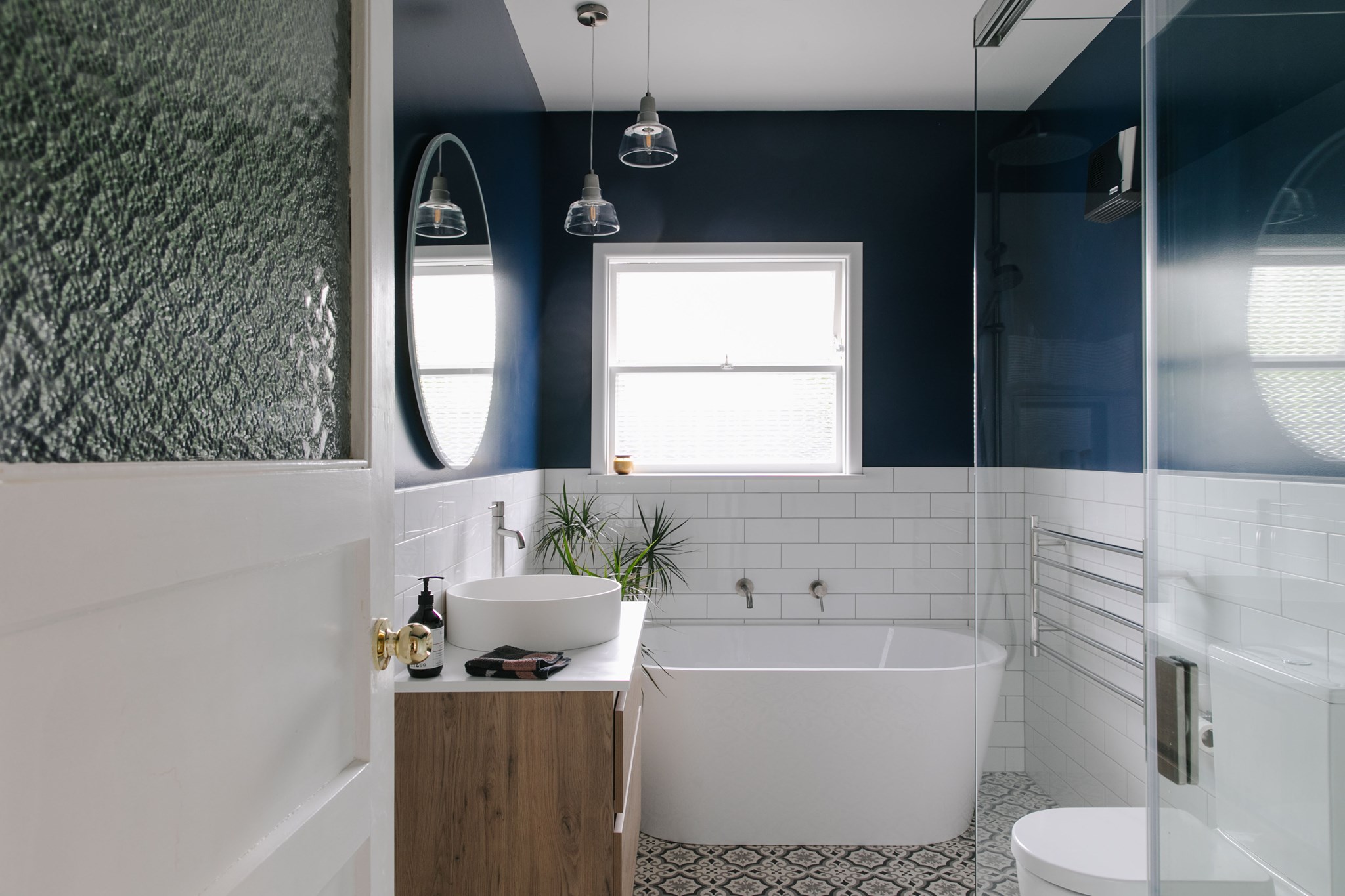 Butterfield Bathrooms Facebook ad