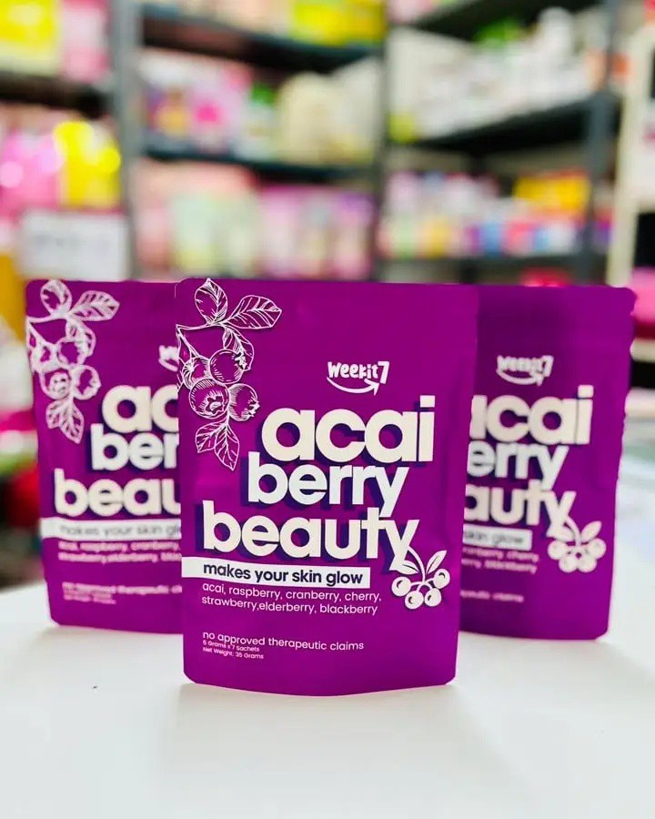 Cheng beauty shop Facebook ad: SOLD! SOLD! SOLD!