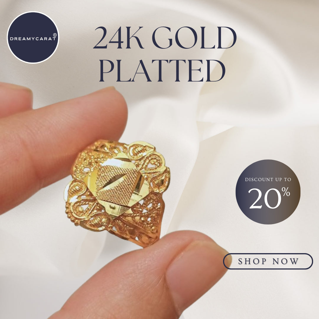 DreamyCarat Facebook ad: Premium Quality